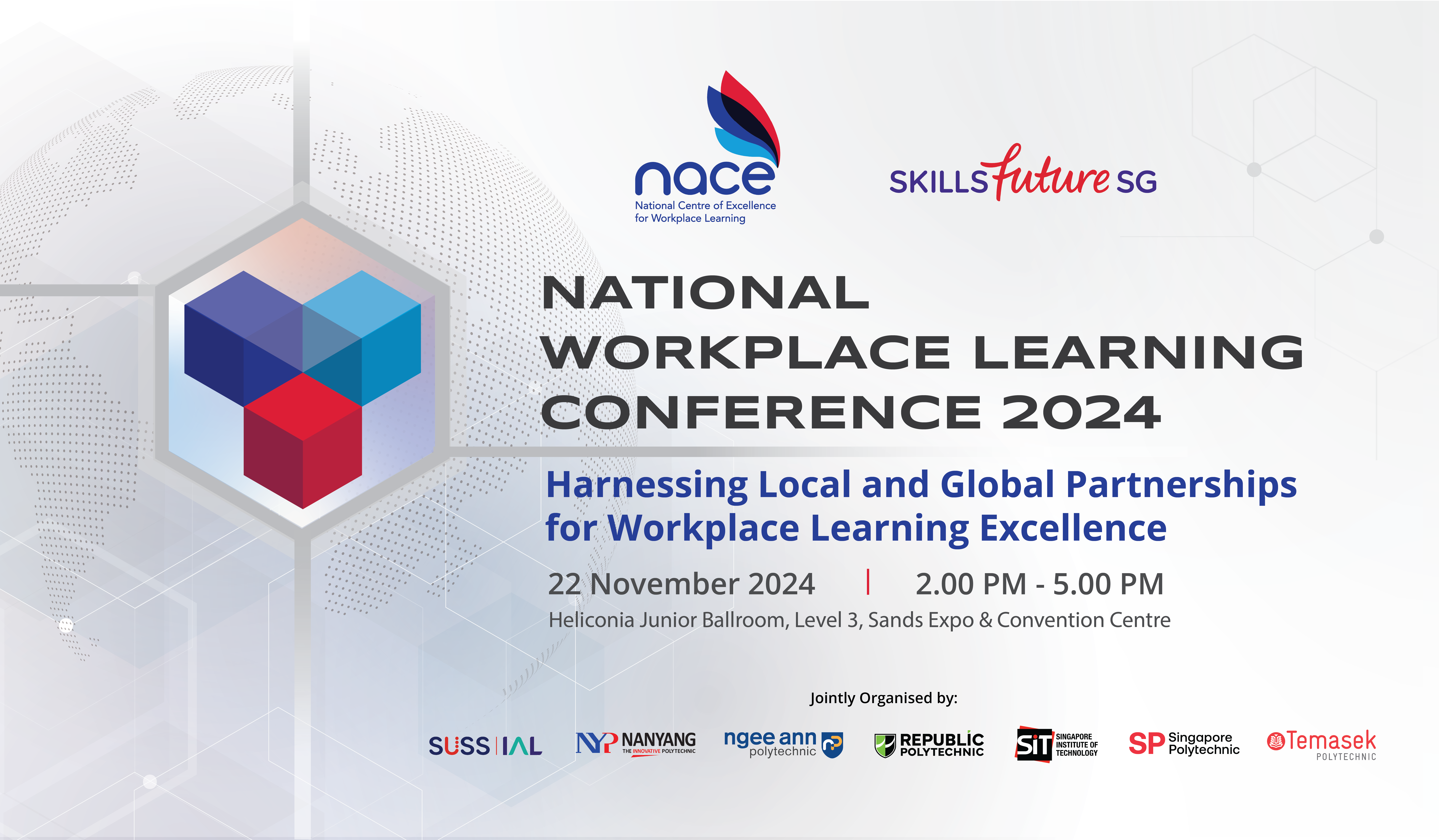 National Workplace Learning Conference